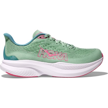 HOKA Mach 6女士跑鞋