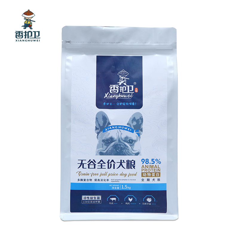 香护卫鲜肉全期鲜肉全期1500g