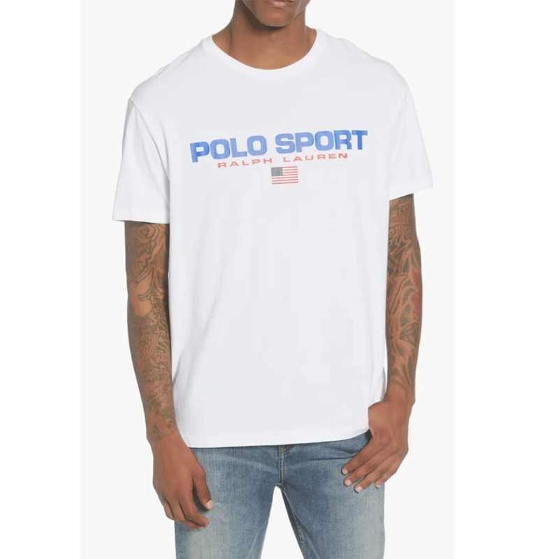Polo Ralph Lauren 男士T恤