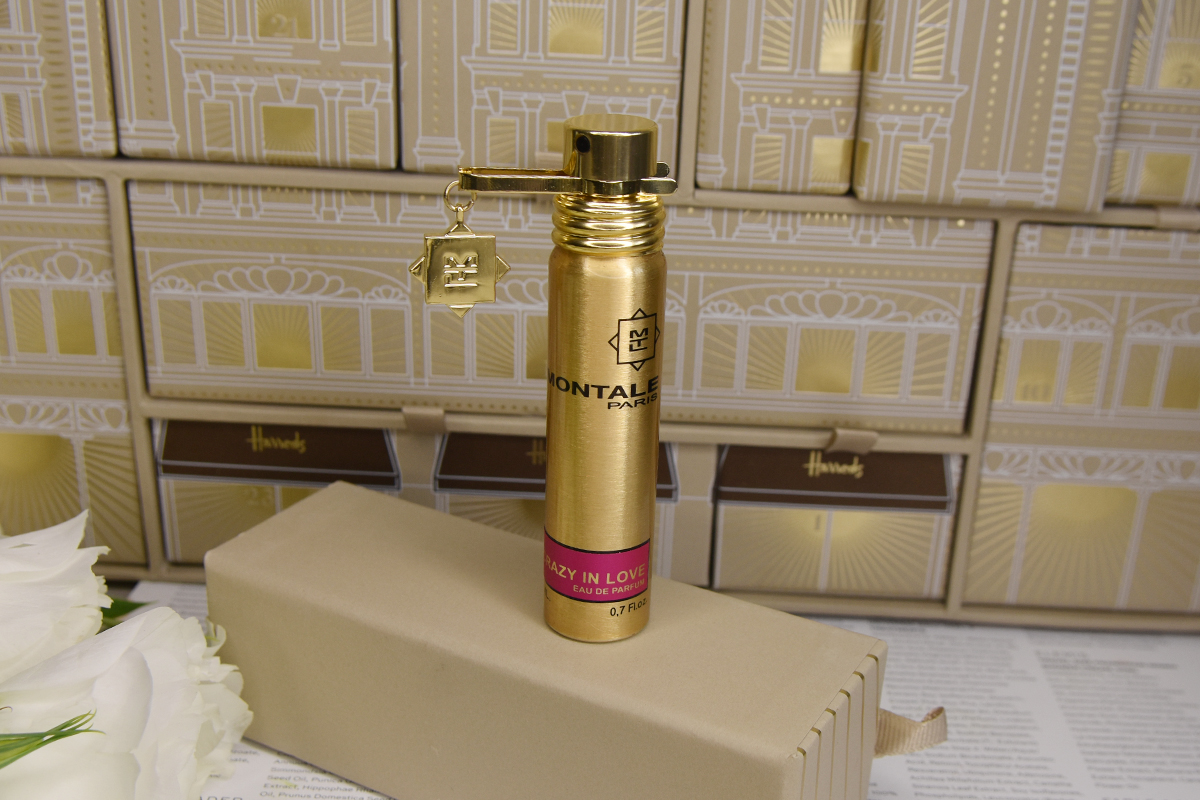 Montale Crazy In Love Eau de Parfum