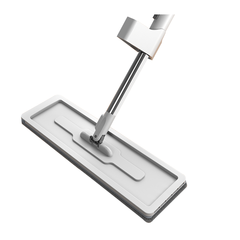 太太乐新款免手洗懒人平板拖把