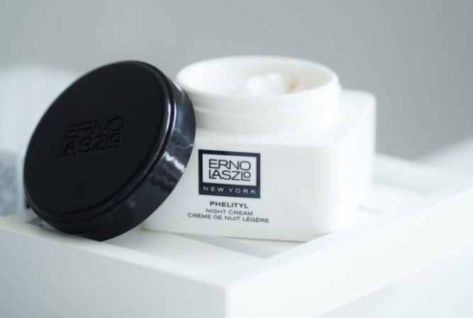 降价！Erno Laszlo 奥伦纳素活力润泽晚霜 (水柔豆腐霜) ​， 折后￥349.55