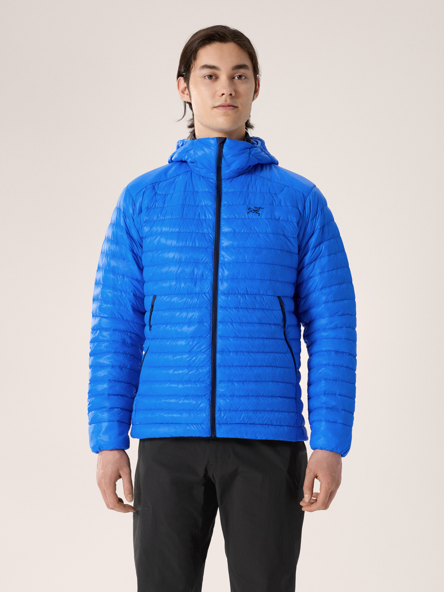 Arcteryx Cerium SL始祖鸟男士羽绒服