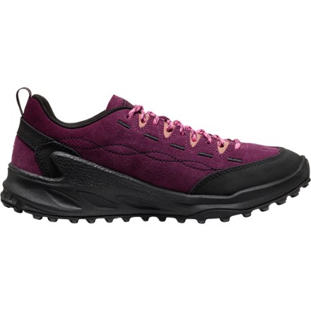 KEEN Jasper Zionic Sneakers - Women's