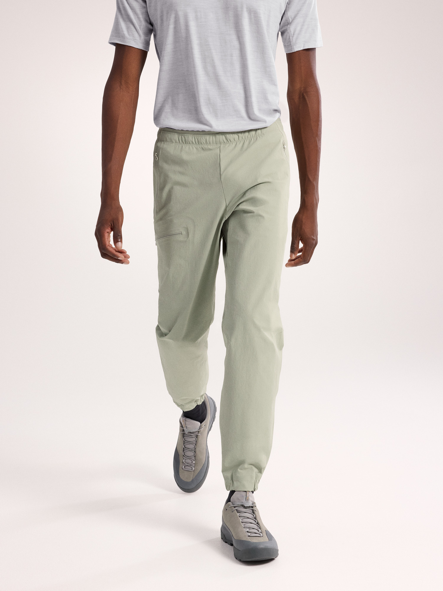 Arcteryx Gamma Jogger 始祖鸟男裤