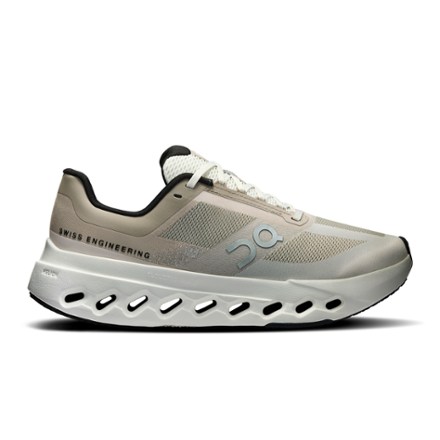 On Cloudsurfer Next Road-Running Shoes - Women's