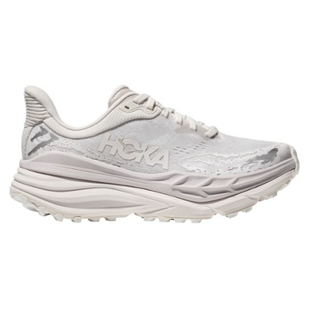 HOKA Stinson 7 Trail-Running Shoes - Women's