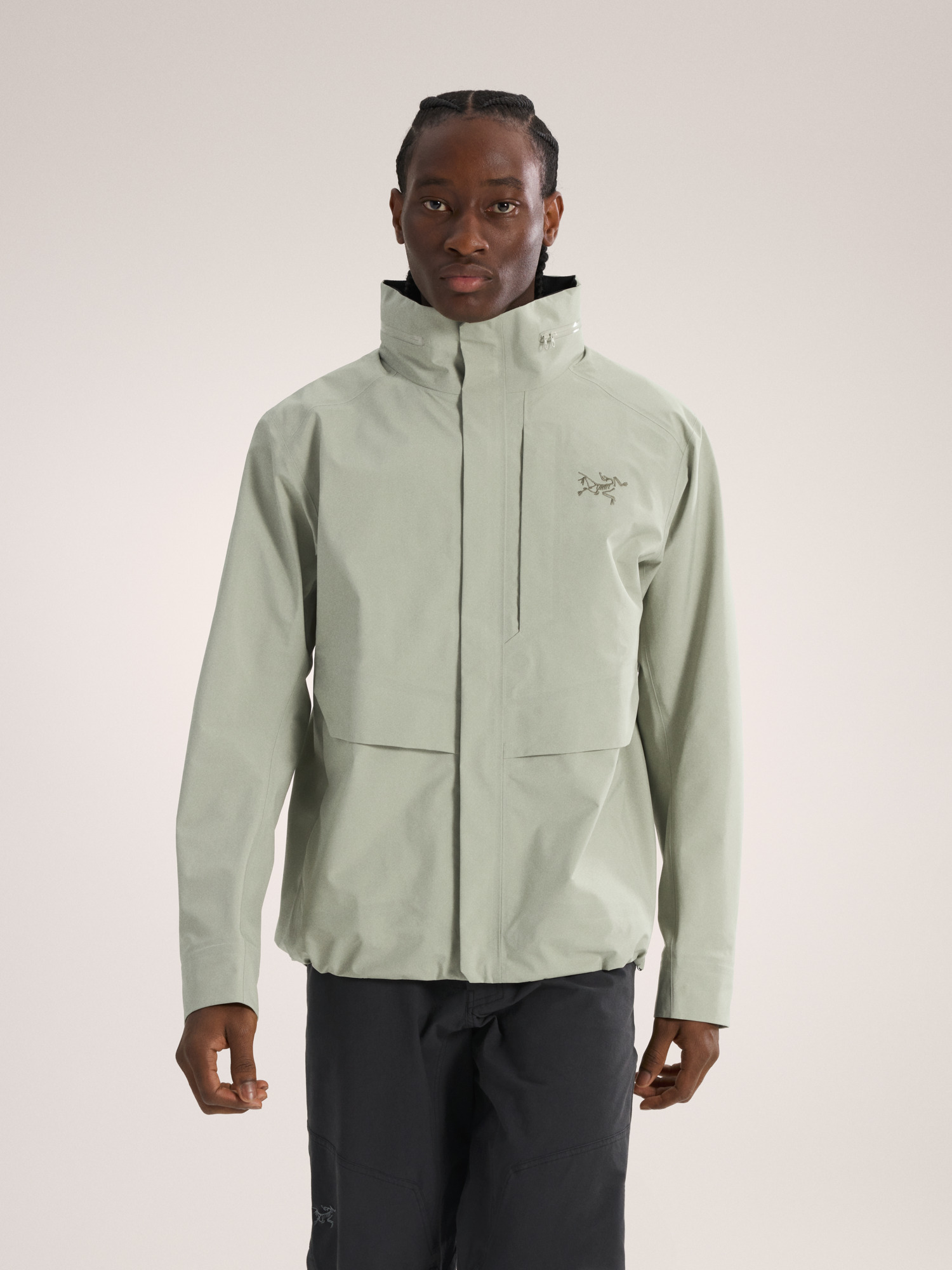 Arcteryx Therme 男士夹克