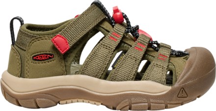 KEEN Newport H2 Sandals - Kids'