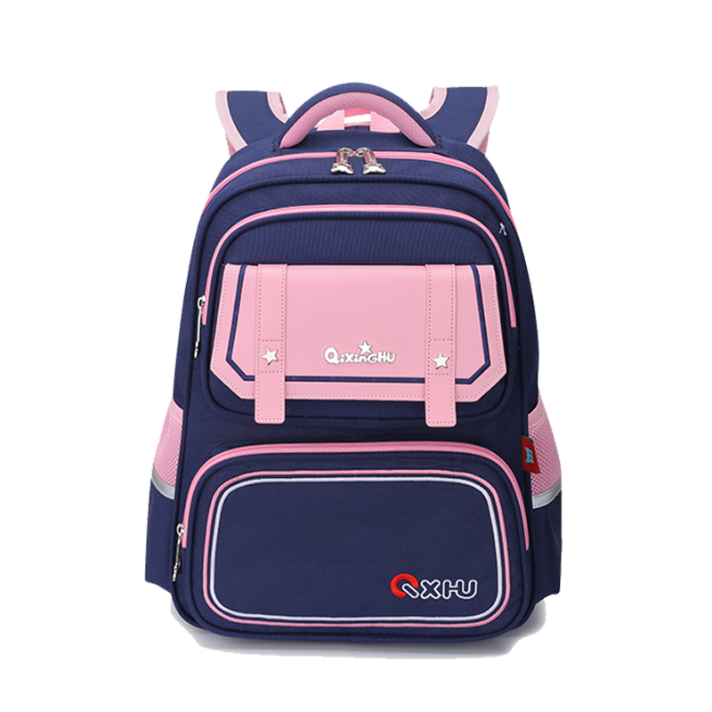 1-6年级小学生书包儿童双肩包