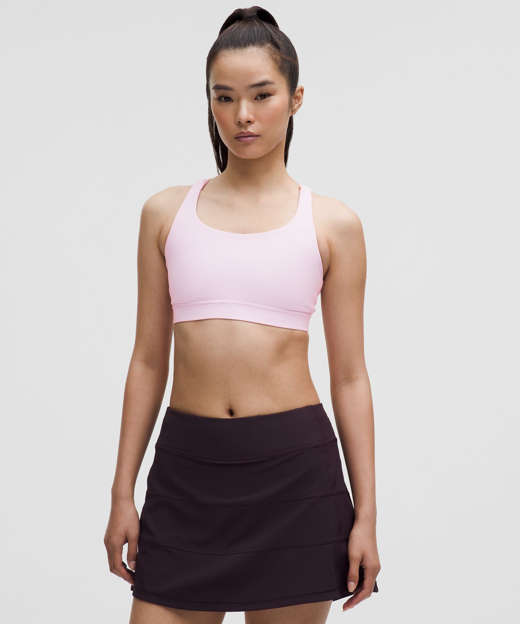Lululemon lululemon Energy Bra *Medium Support, B–D Cups