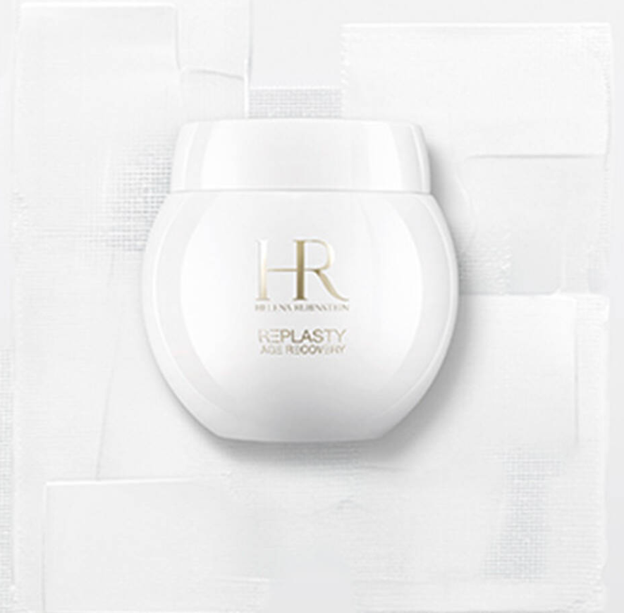 赫莲娜?白绷带面霜大促?仅2天！赠礼4件