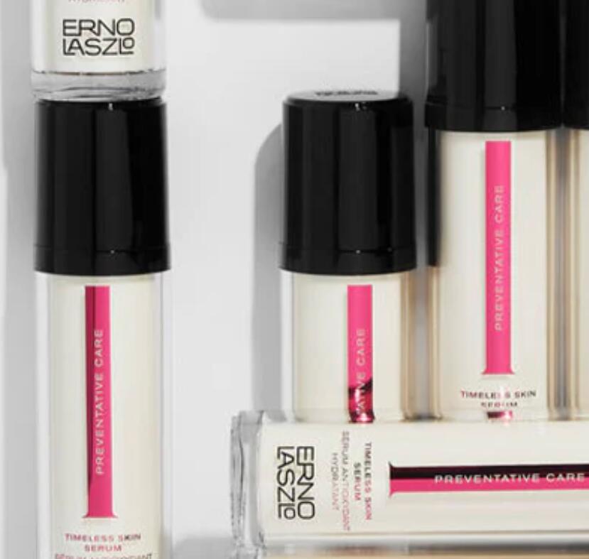 Erno Laszlo 精选护肤热卖 蓝藻面霜$64