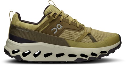 On Cloudhorizon Hiking Shoes - Women's
