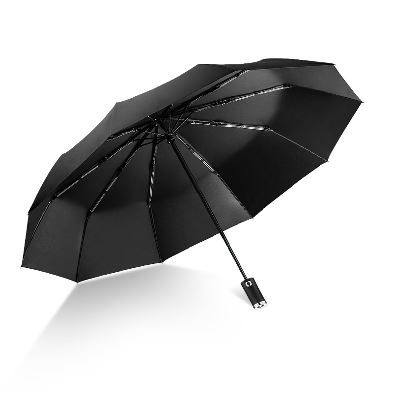 【稳定签到】遮阳遮雨伞两用可折叠