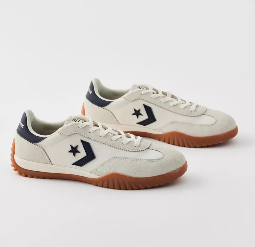 Converse Run Star运动鞋男生尺码限时特惠