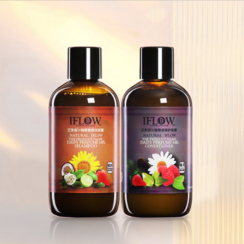 【稳定签到】艾芙洛香氛护发素洗发水250ml