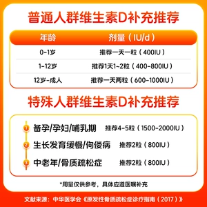 伊可新好娃娃维生素d3滴剂婴儿促钙吸收儿童钙片预防缺乏性佝偻病
