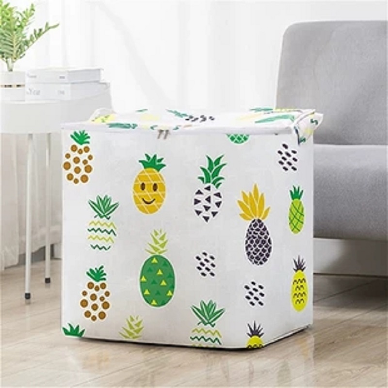 【稳定签到+首单】巨无霸大容量收纳袋100L