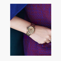 Vivienne Westwood Kensington II 女式石英手表