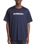 Burberry Logo Tee
