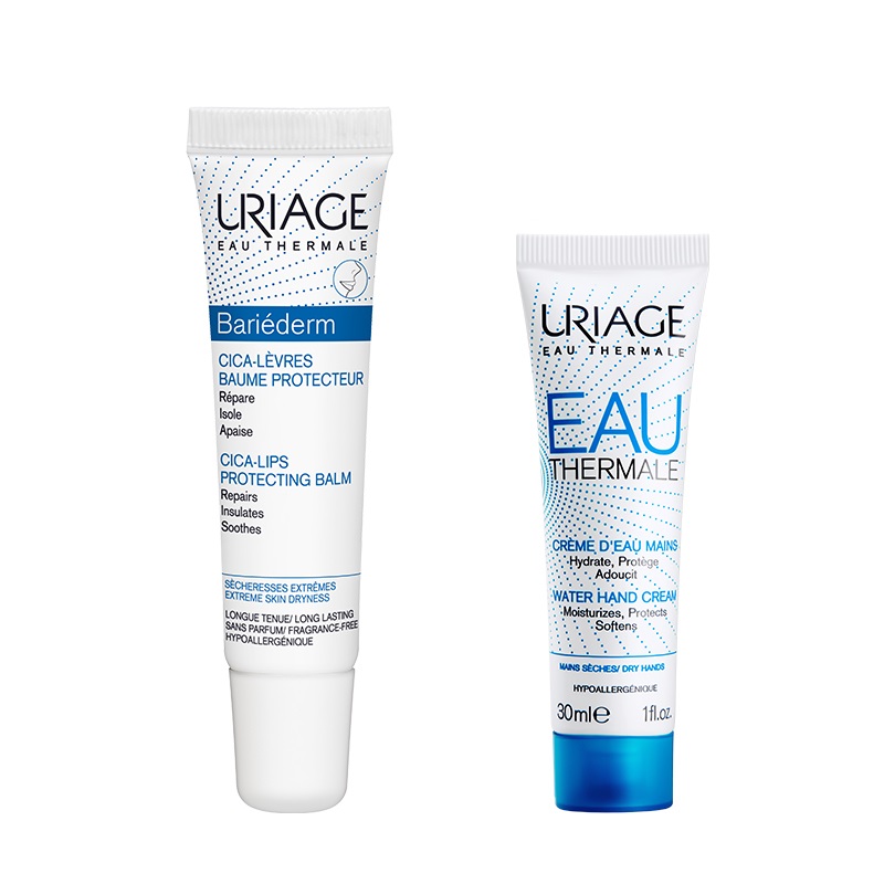 依泉舒缓修复润唇膏15ml