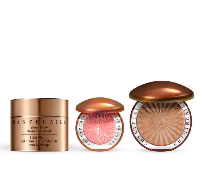Chantecaille 精选美妆护肤热卖
