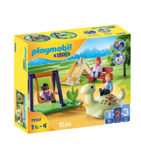 Playmobil 71157 1.2.3 玩具