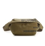 Burberry Horseferry Logo腰包