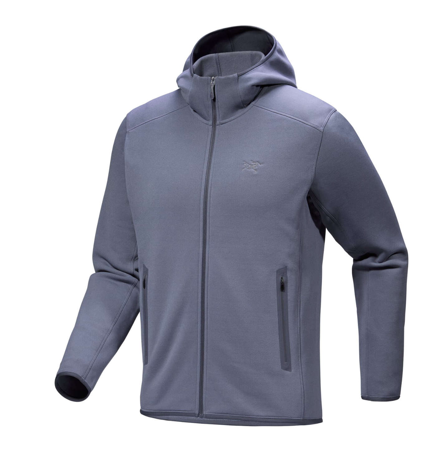 Arc'teryx Kyanite          Stratus M 