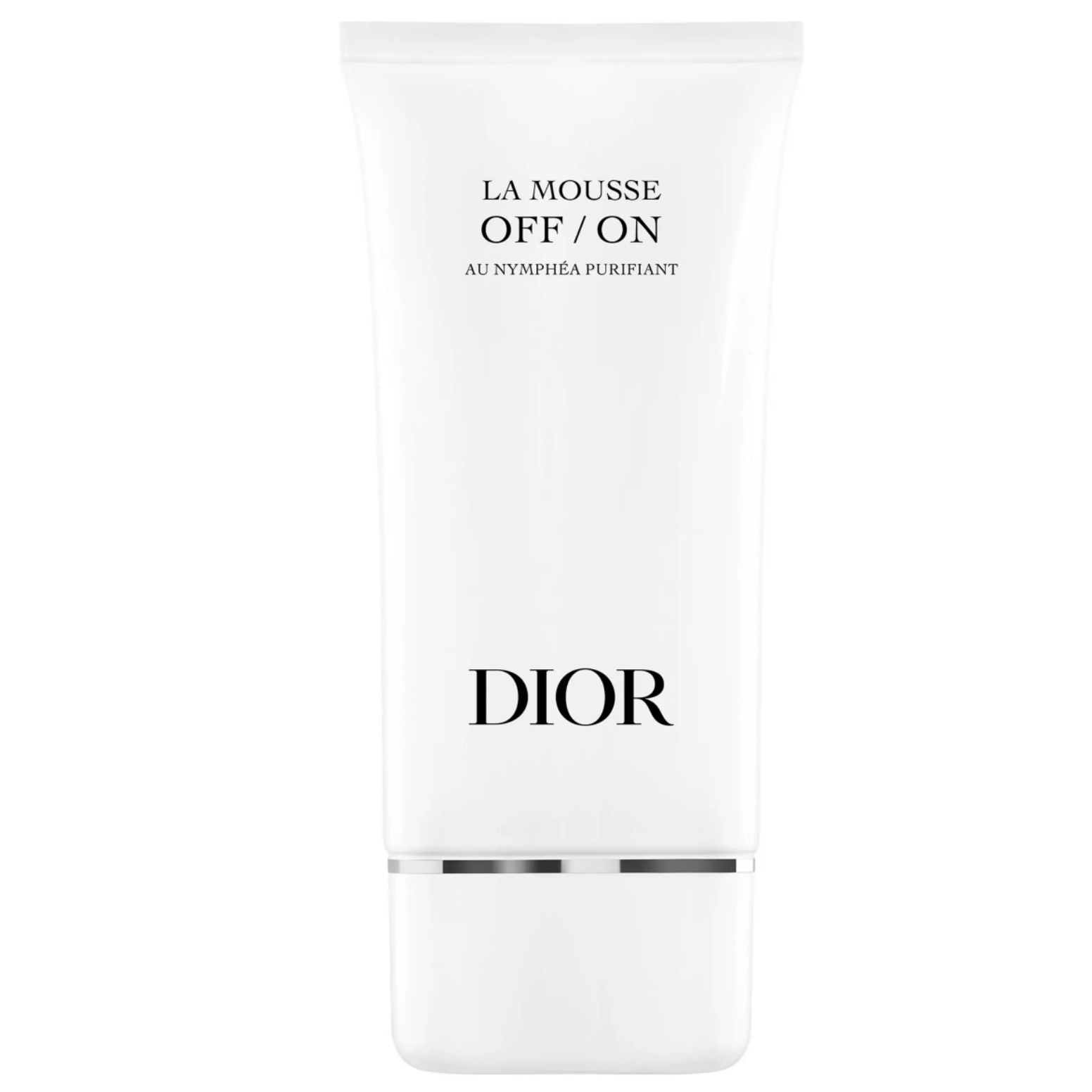 DIOR迪奥睡莲洁面 La Mousse OFF/ON Foaming Face Cleanser 