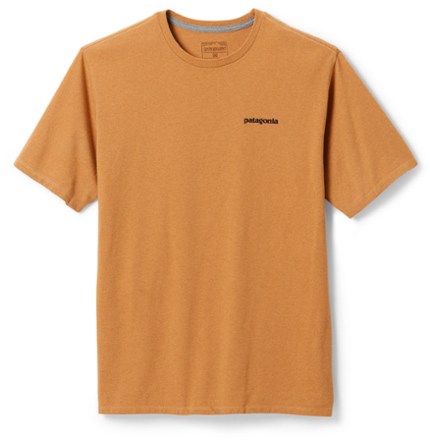 Patagonia P-6 Logo Responsibili-Tee - Men's