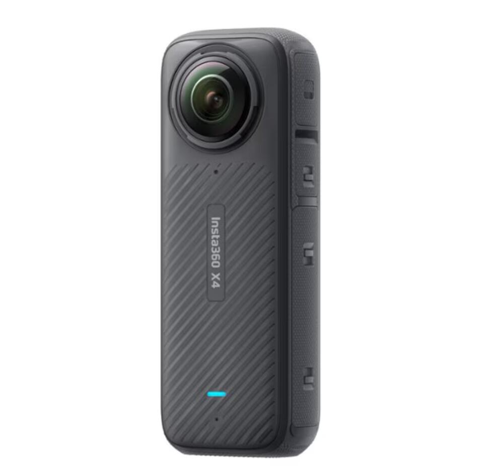 Insta360 X4 8K 360° 全景运动相机