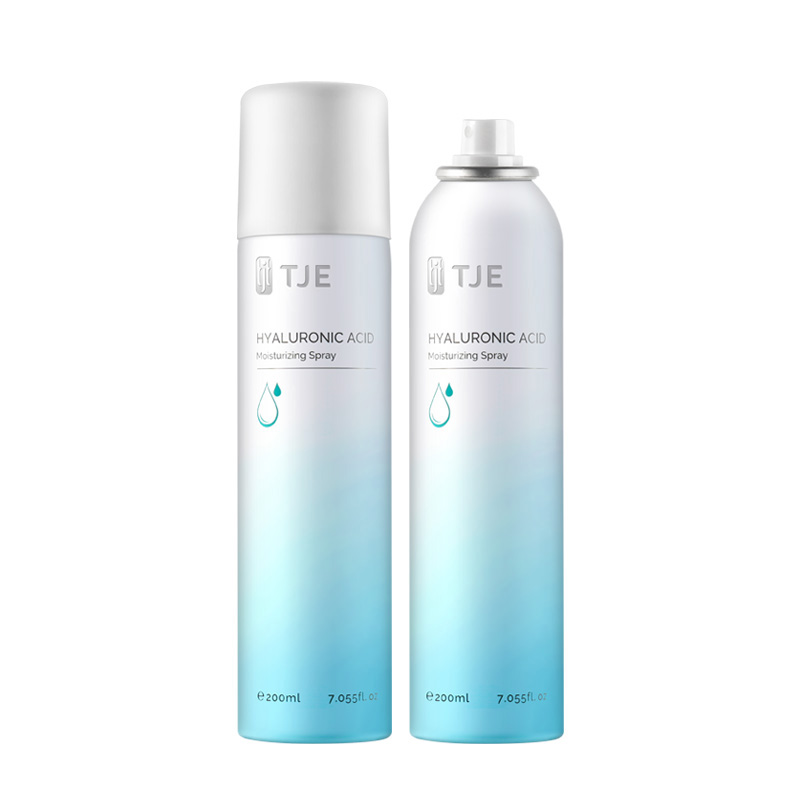 英国TJE!玻尿酸补水喷雾200ml