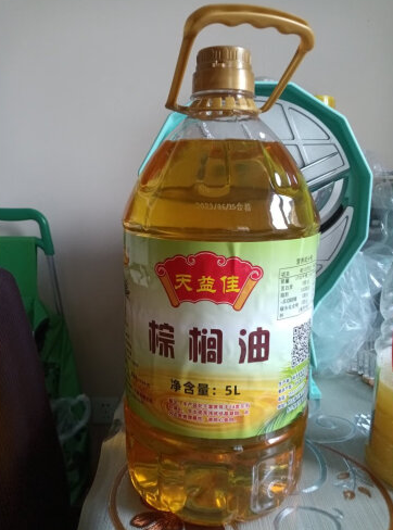 2024棕榈油食用油十大品牌排行榜，棕榈油食用油好不好