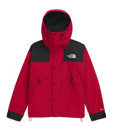 The North Face GORE-TEX 北面男士夹克
