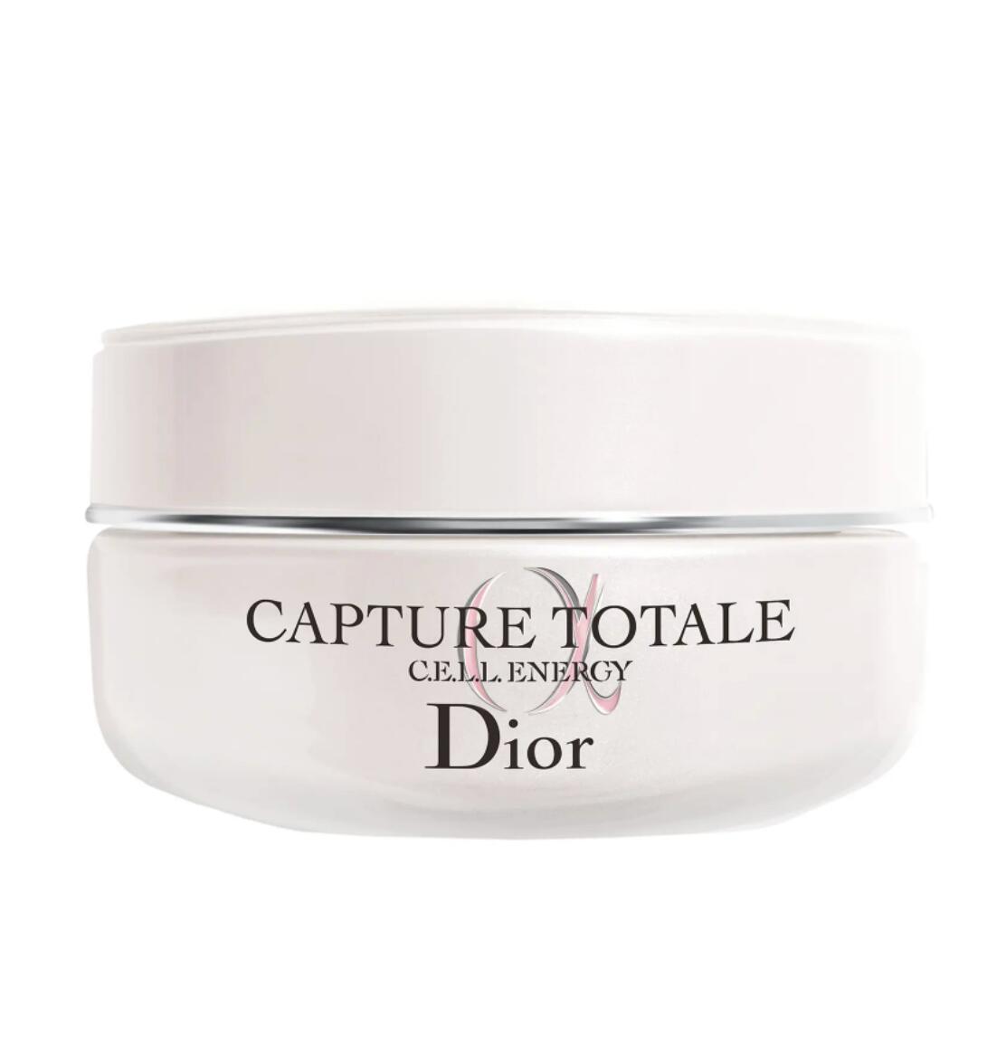 DIOR迪奥肌活蕴能紧致焕妍眼霜Capture Totale Firming & Wrinkle-Correcting Eye Cream 