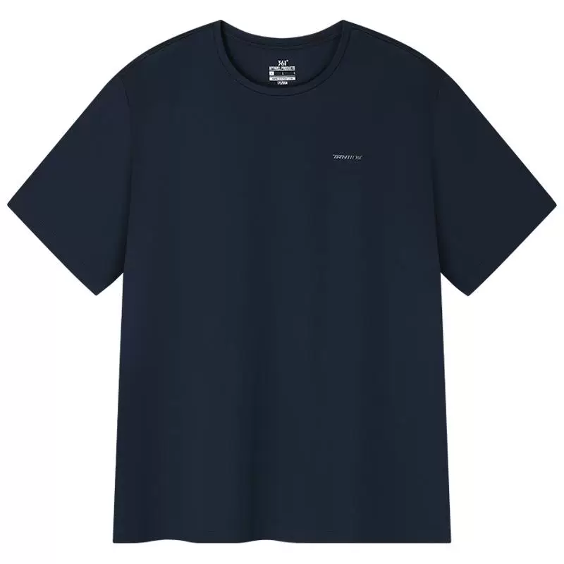361 速干运动 T恤到手22.66元