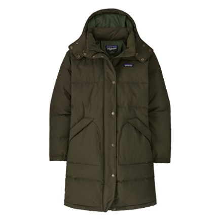 Patagonia Downdrift Parka - Women's