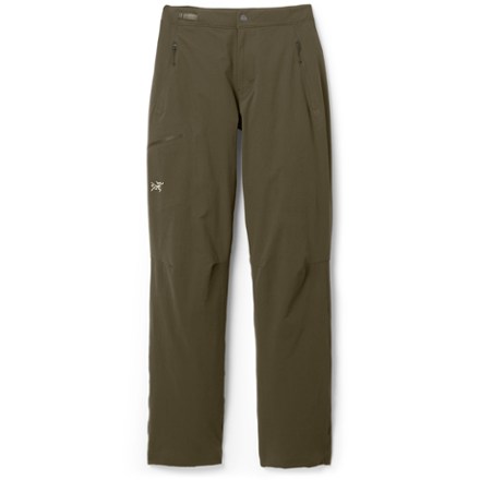 Arc'teryx Gamma 始祖鸟女裤