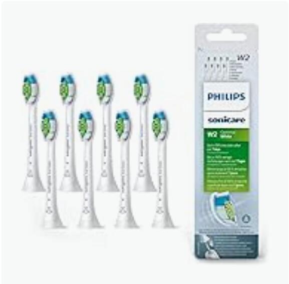 亚马逊海外购：Philips 飞利浦进口日特惠专场活动 入牙刷头、电动牙刷、剃须刀等