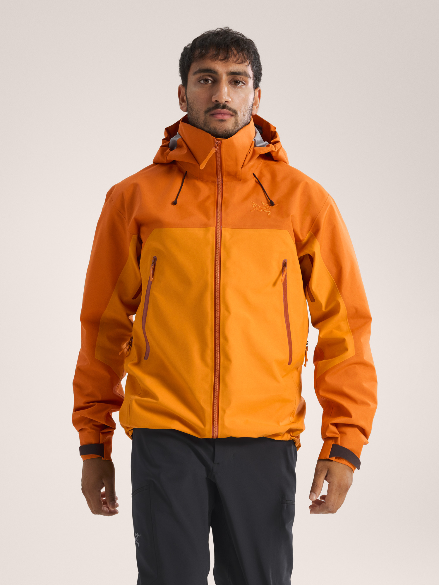Arcteryx Beta AR 始祖鸟男士夹克