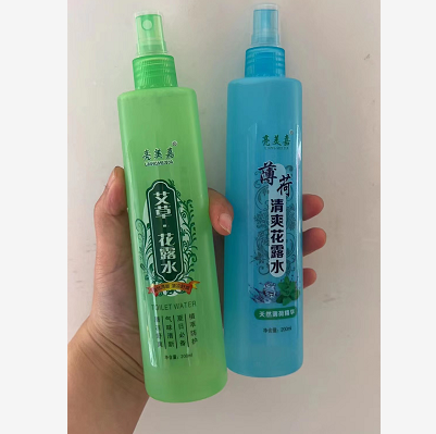 2.74元包邮！夏季驱蚊止痒花露水 1瓶200ml（HP+晒图商家返2元）