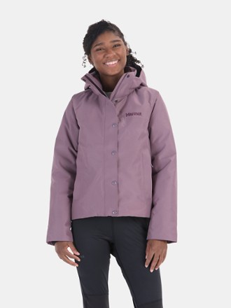 Marmot Chelsea Down Short Coat - Women's