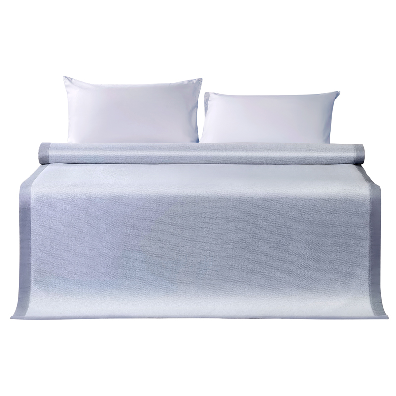 【蜜蜂划算节】富安娜抑菌凉席高端席子