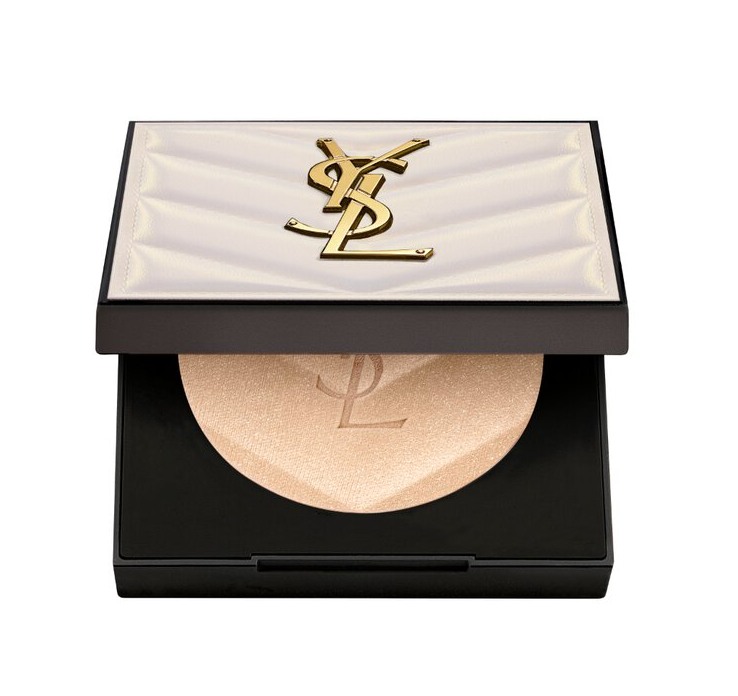 YSL美妆抄底 恒久粉底液史低£27 £33收皮革眼影