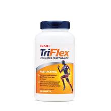 GNC TriFlex™ Fast-Acting骨骼保健