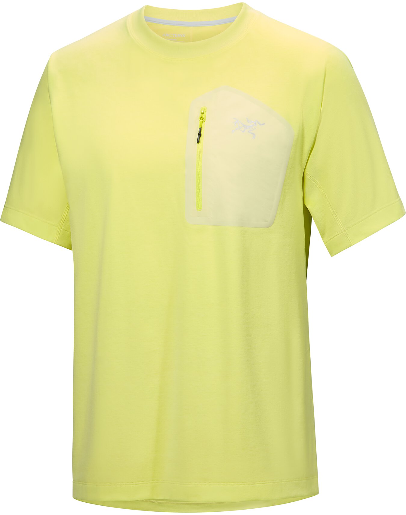 Arcteryx Konseal Pocket Shirt SS Men's