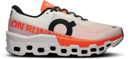 On Cloudmonster 2 Road-Running Shoes - Men's