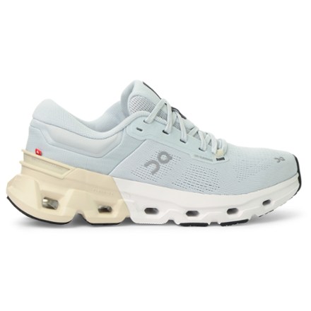 On Cloudflyer 5 Road-Running Shoes - Women's